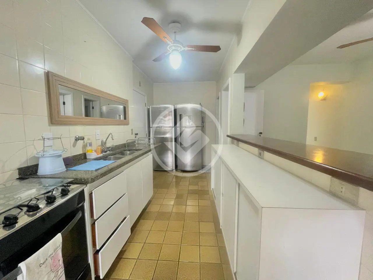 Apartamento 5 quartos no Riviera, Bertioga — foto 5 de 6