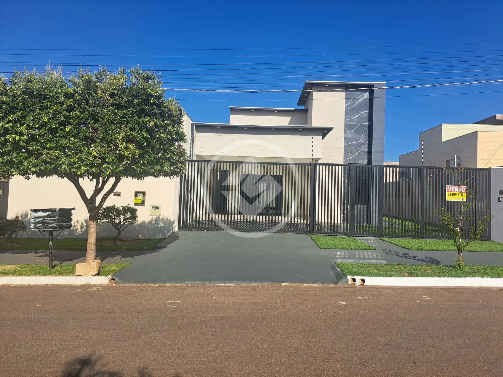 Casa Vila Kamal Jumblat, Rondonópolis - MT — foto 1