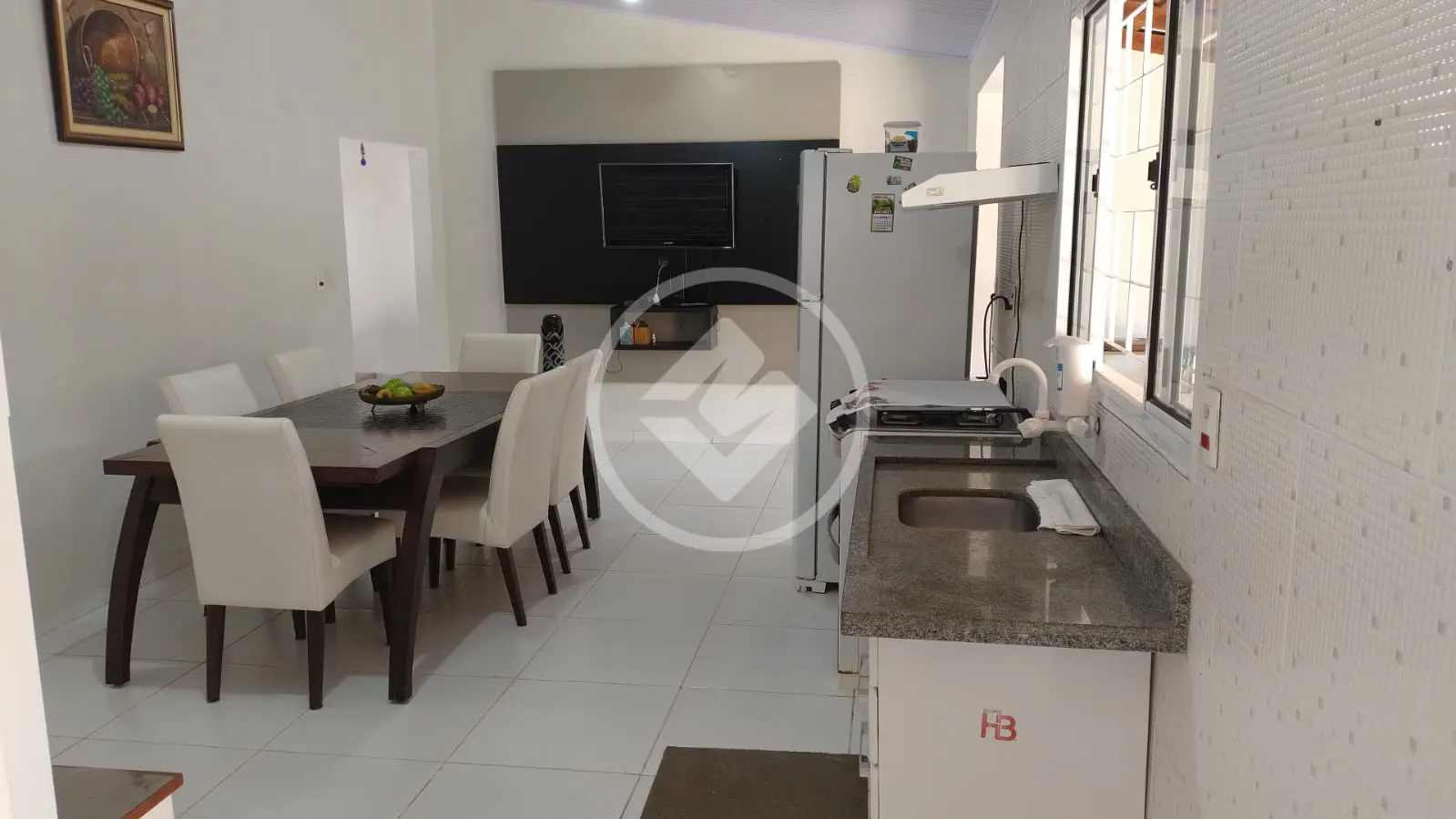 VENDO CASA