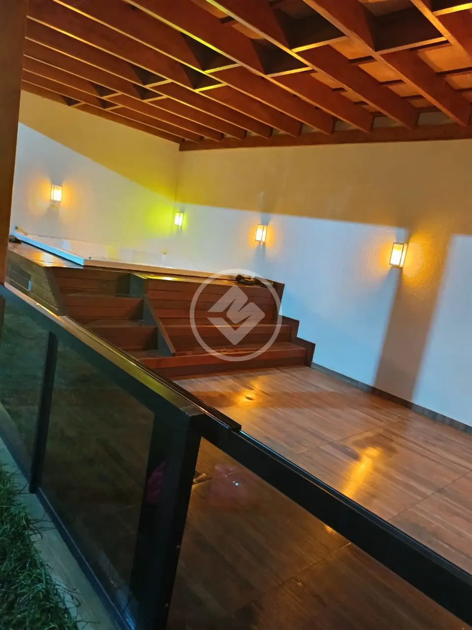 Casa Chácaras Paraíso, Rondonópolis - MT — foto 2