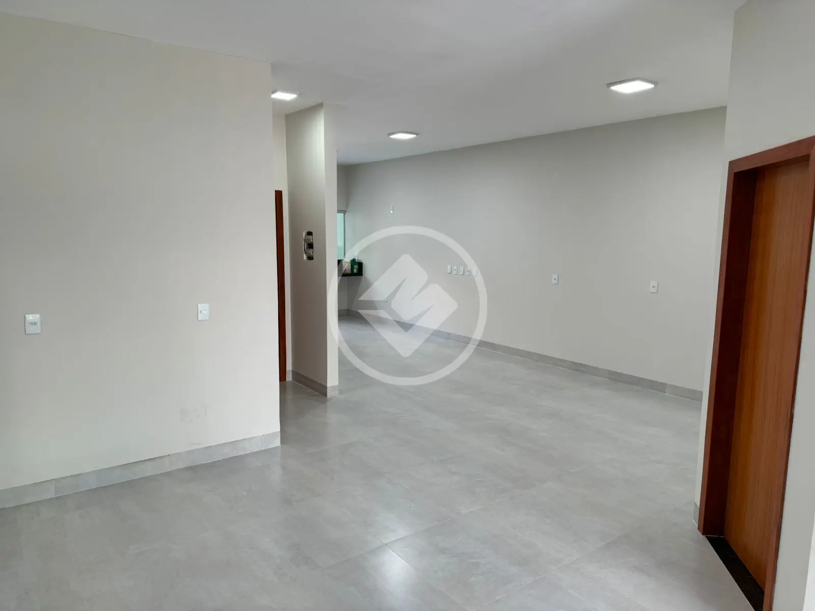 Casa 2 quartos no Parque Residencial Buriti, Rondonópolis — foto 4 de 6