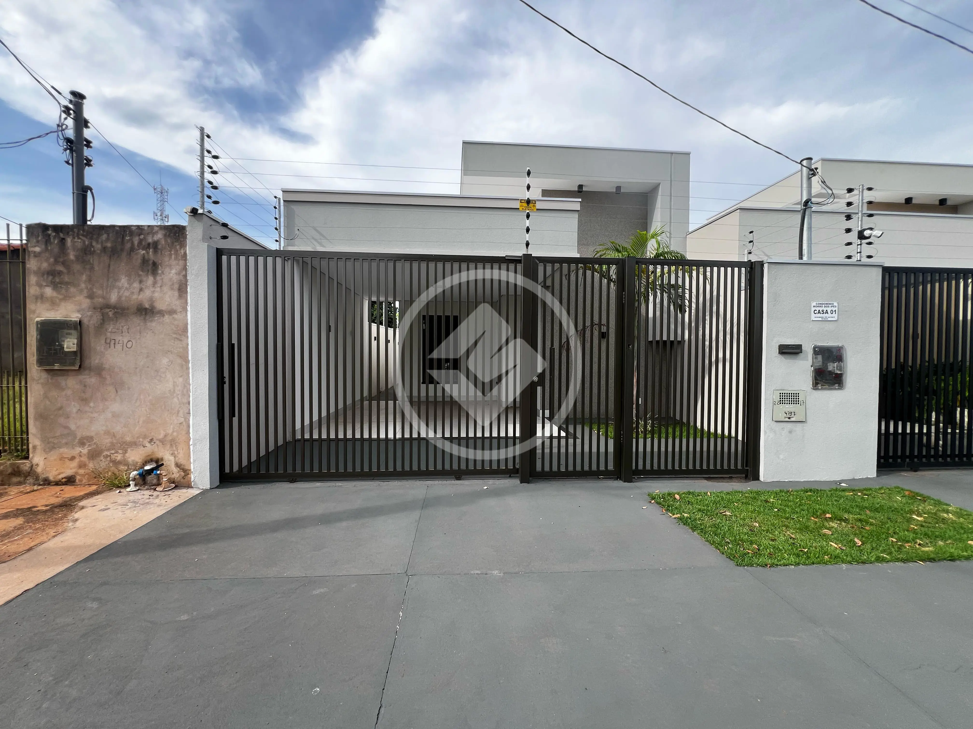 Casa a Venda na Vila Operária