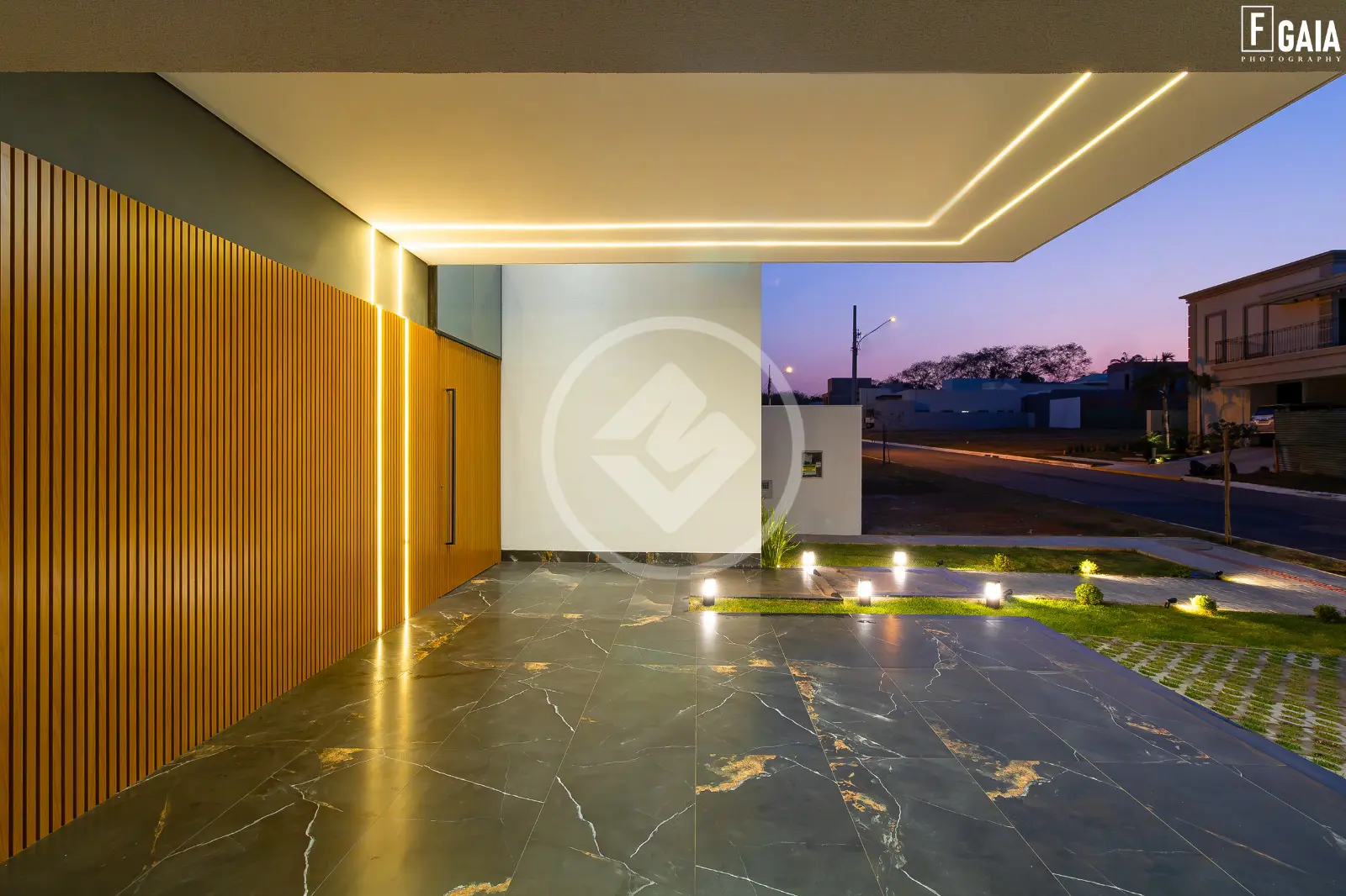 Casa Condomínio no Vila Goulart III, Rondonópolis — foto 3 de 6