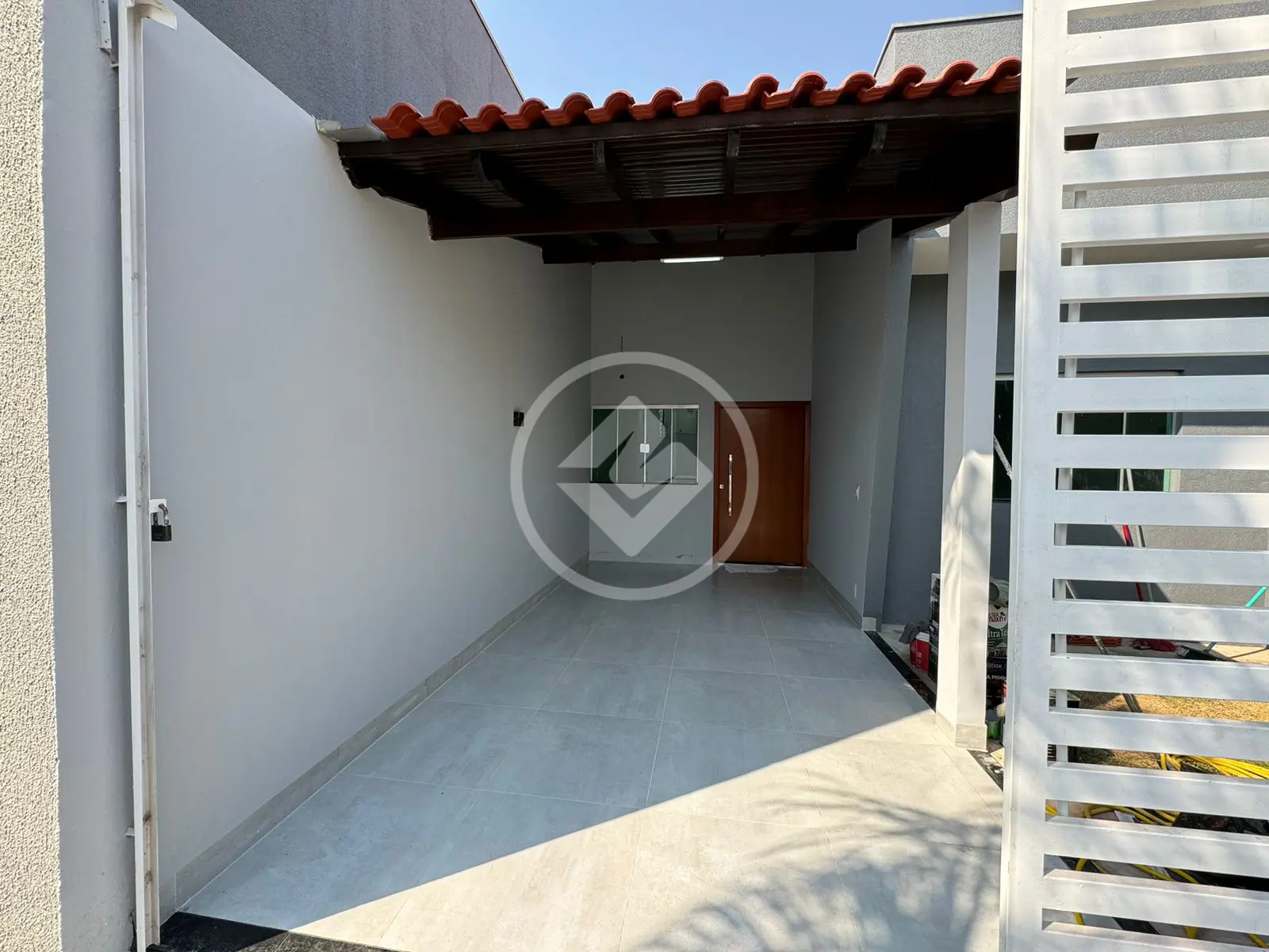 Casa 2 quartos no Parque Residencial Buriti, Rondonópolis — foto 3 de 6