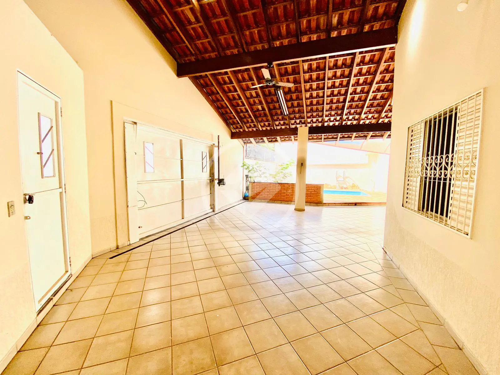 Casa PLANVILE, Rondonópolis - MT — foto 2