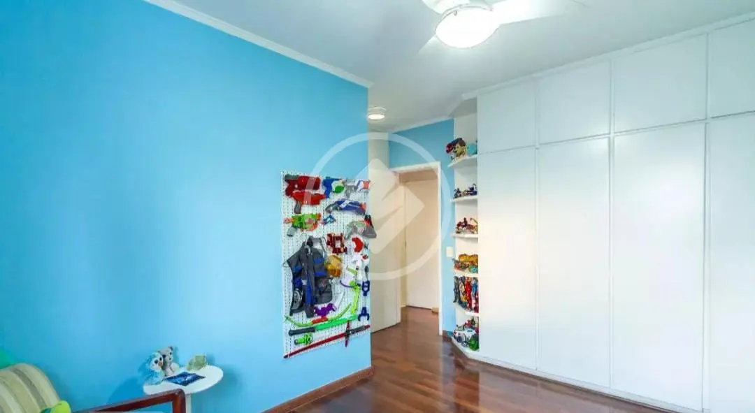 Apartamento 4 quartos no Moema, São Paulo — foto 6 de 6