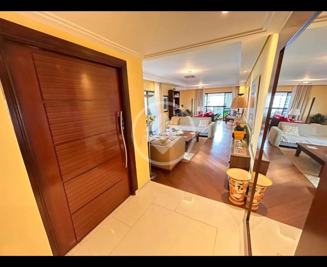 Apartamento Campo Belo, São Paulo - SP — foto 2
