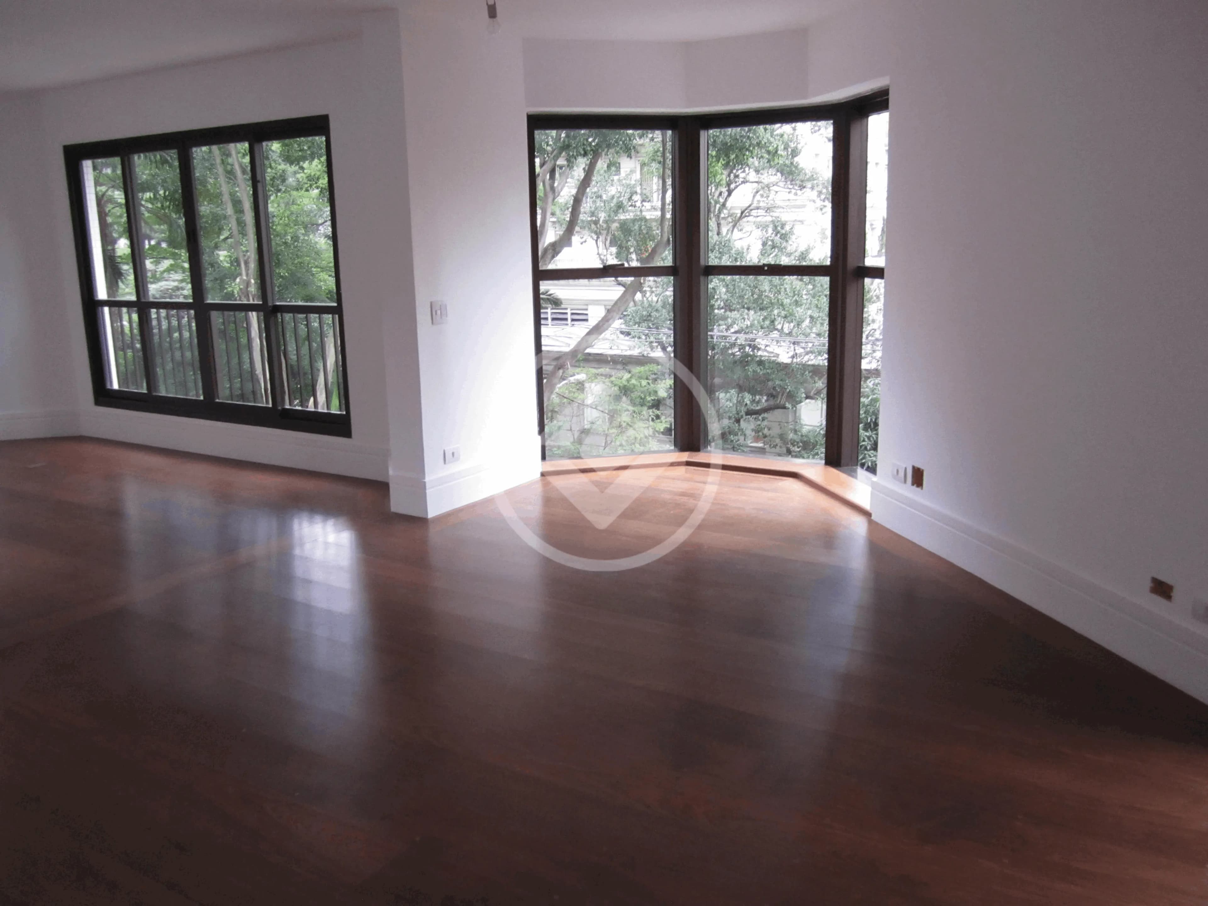 Apartamento 3 quartos no Vila Nova Conceição, São Paulo — foto 2 de 6