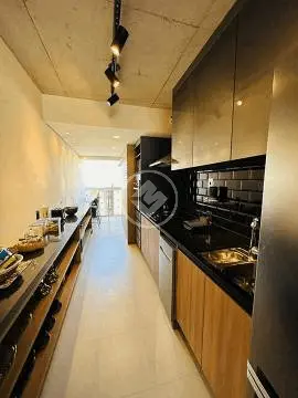 Apartamento 1 quarto no Vila Olímpia, São Paulo — foto 3 de 6
