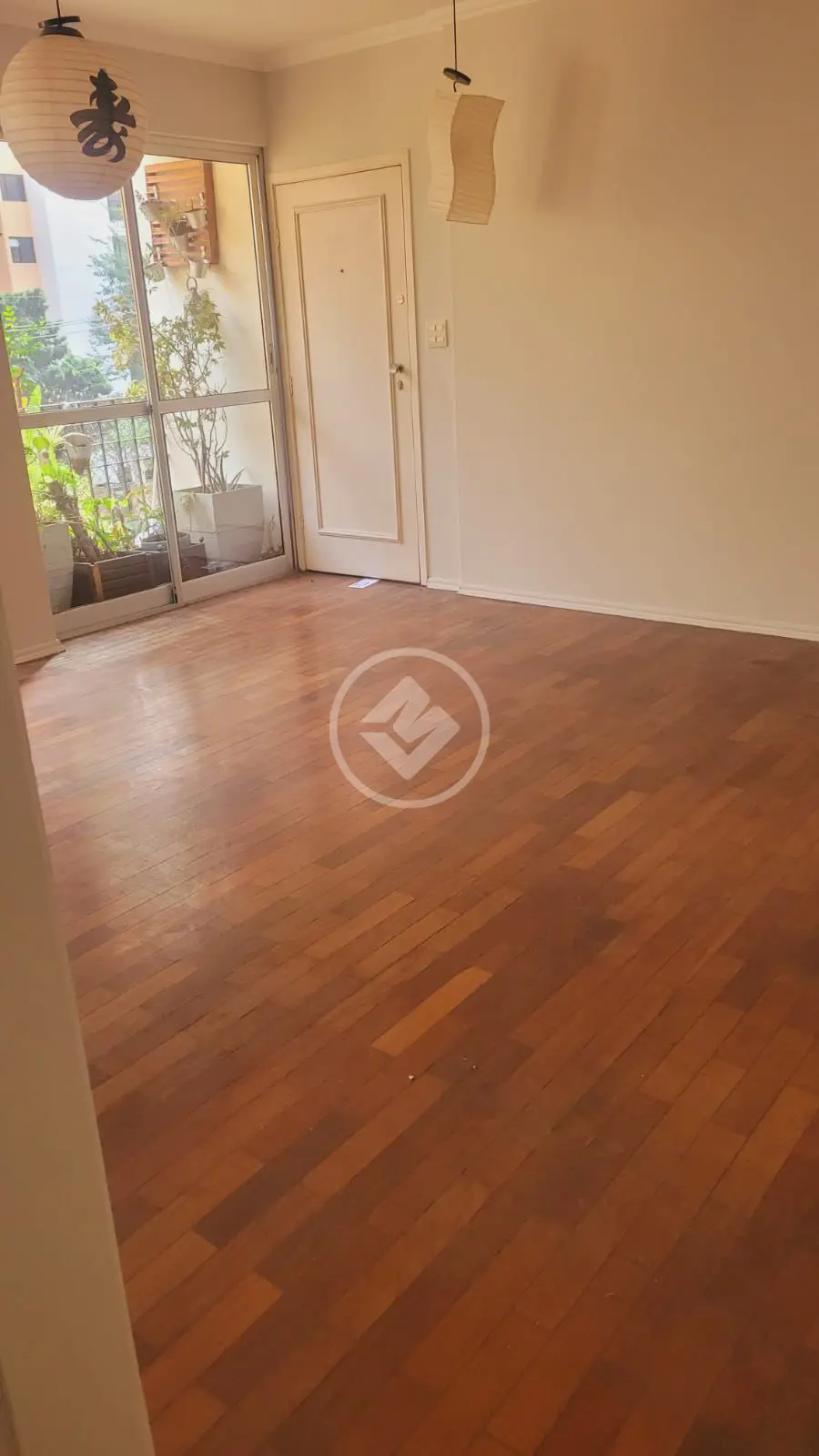 Apartamento Moema, São Paulo - SP — foto 1