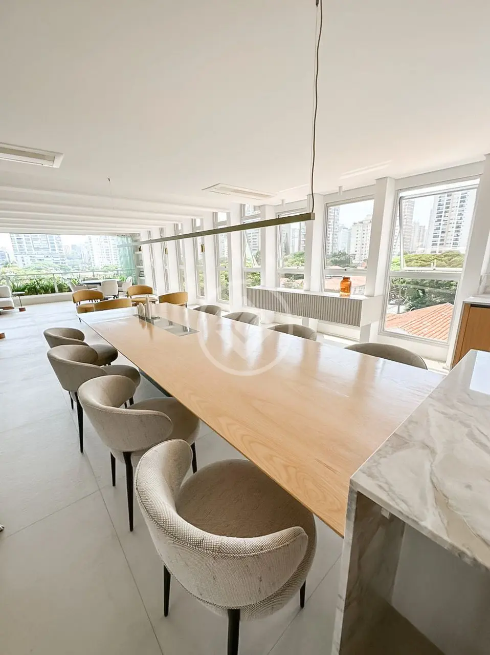 Apartamento 4 quartos no BROOKLIN PAULISTA, São Paulo — foto 5 de 6
