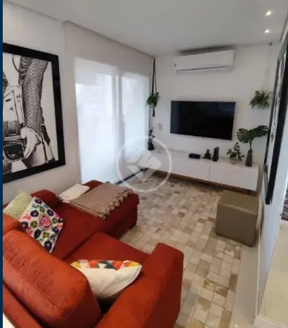 Apartamento 1 quarto no BROOKLIN PAULISTA, São Paulo — foto 6 de 6