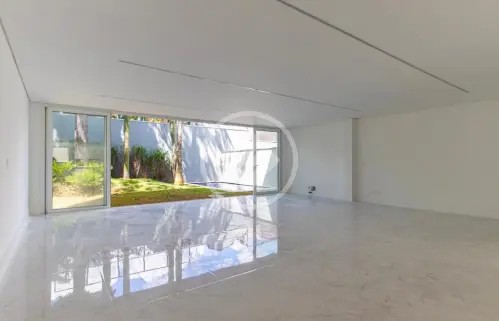 Casa Condomínio Chácara Santo Antônio (Zona Sul), São Paulo - SP — foto 1