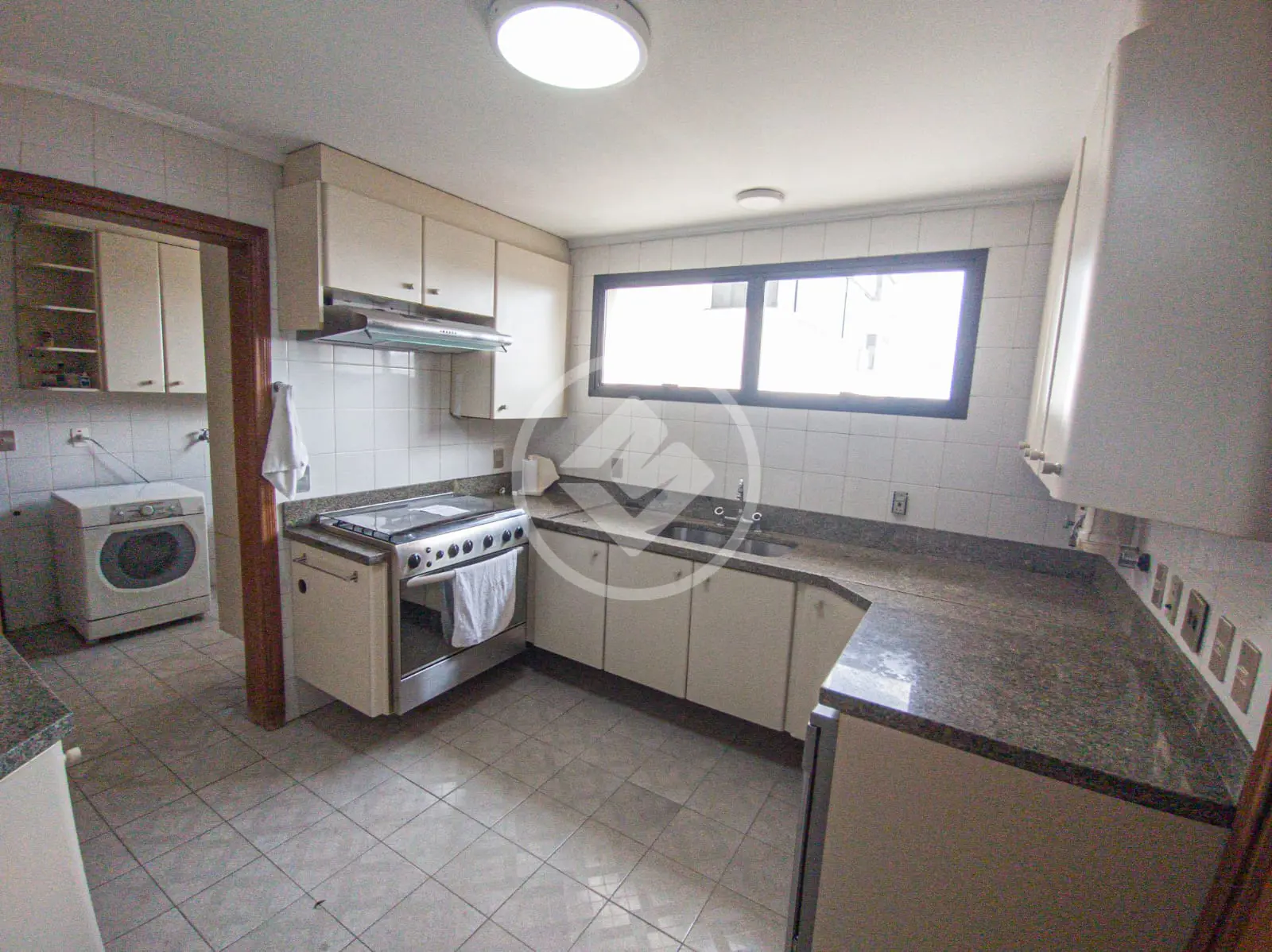 Apartamento 4 quartos no Indianópolis, São Paulo — foto 4 de 6