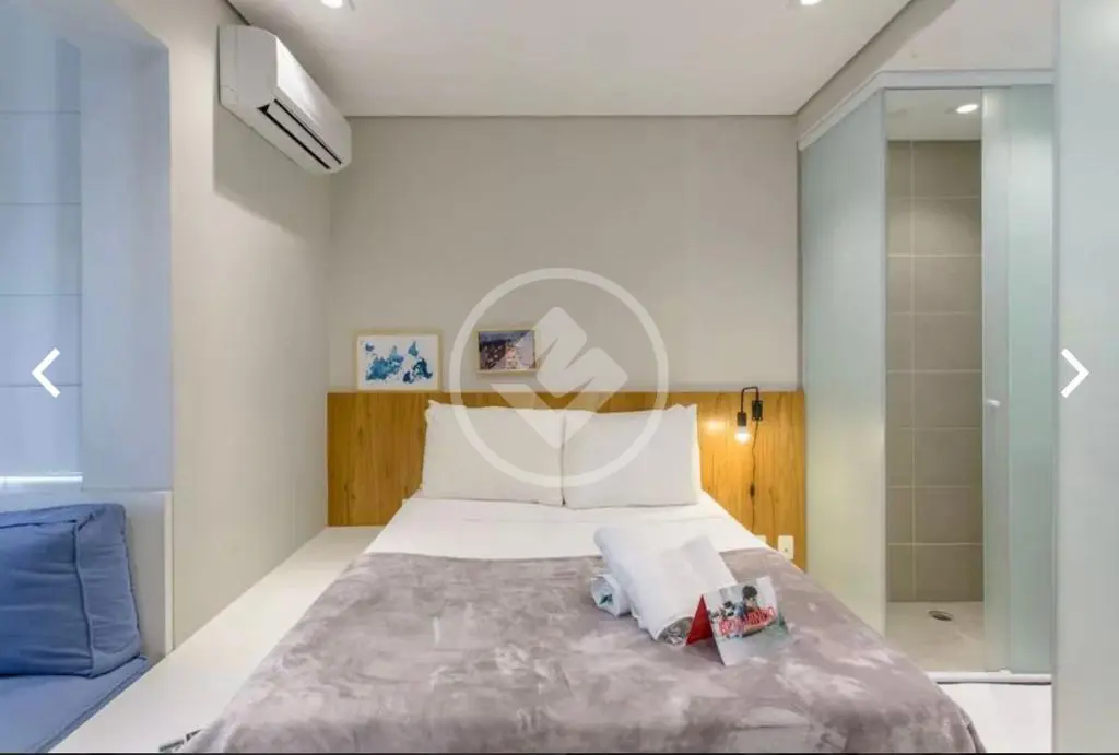 Loft / Studio 1 quarto no Vila Olímpia, São Paulo — foto 6 de 6