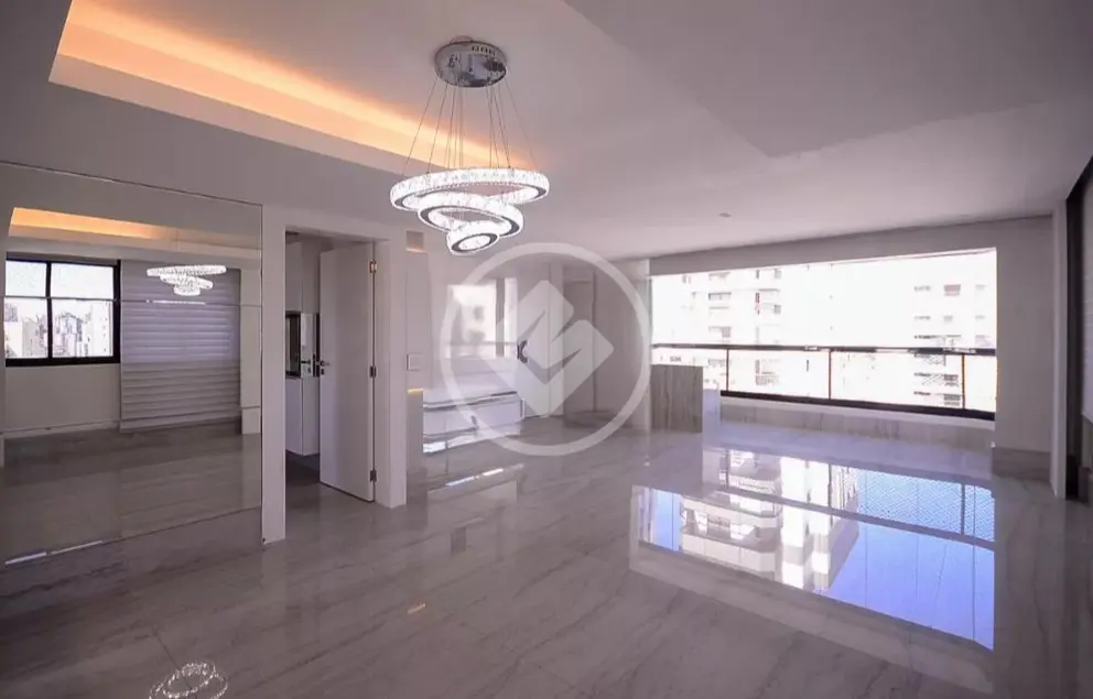 Apartamento Jardim da Saúde, São Paulo - SP — foto 1