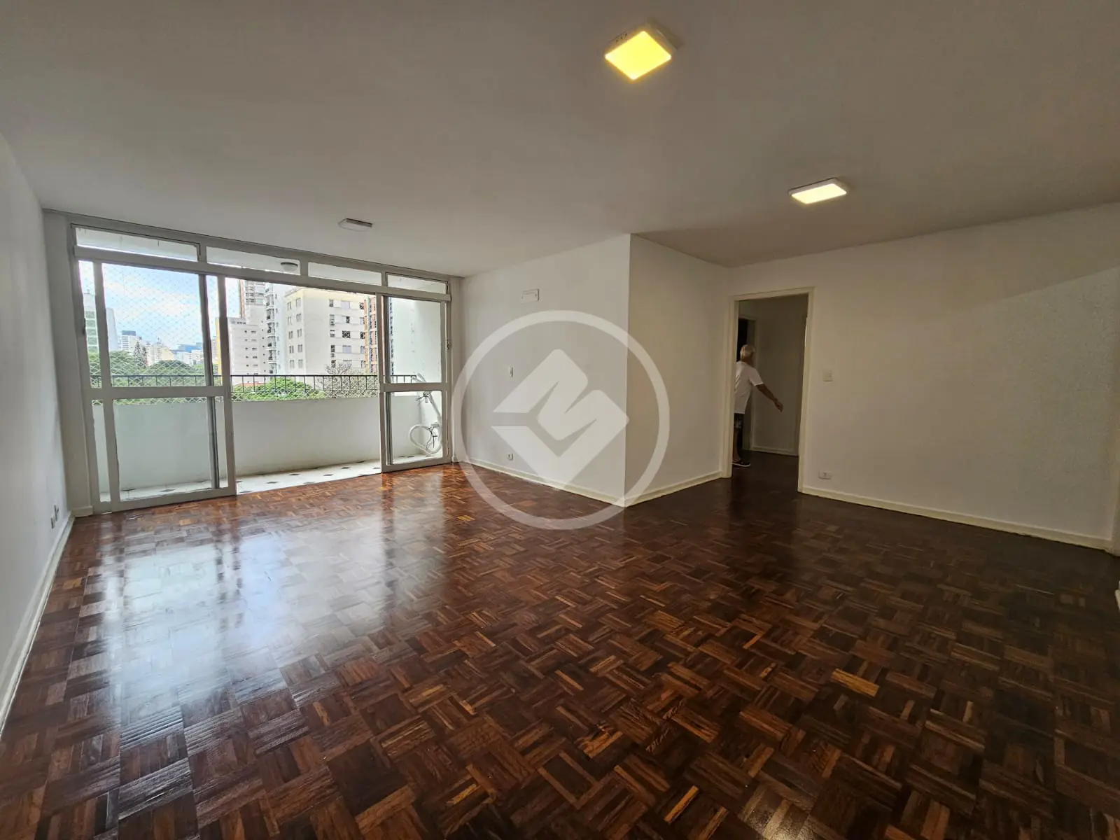 Apartamento 3 quartos no Vila Uberabinha, São Paulo — foto 4 de 6