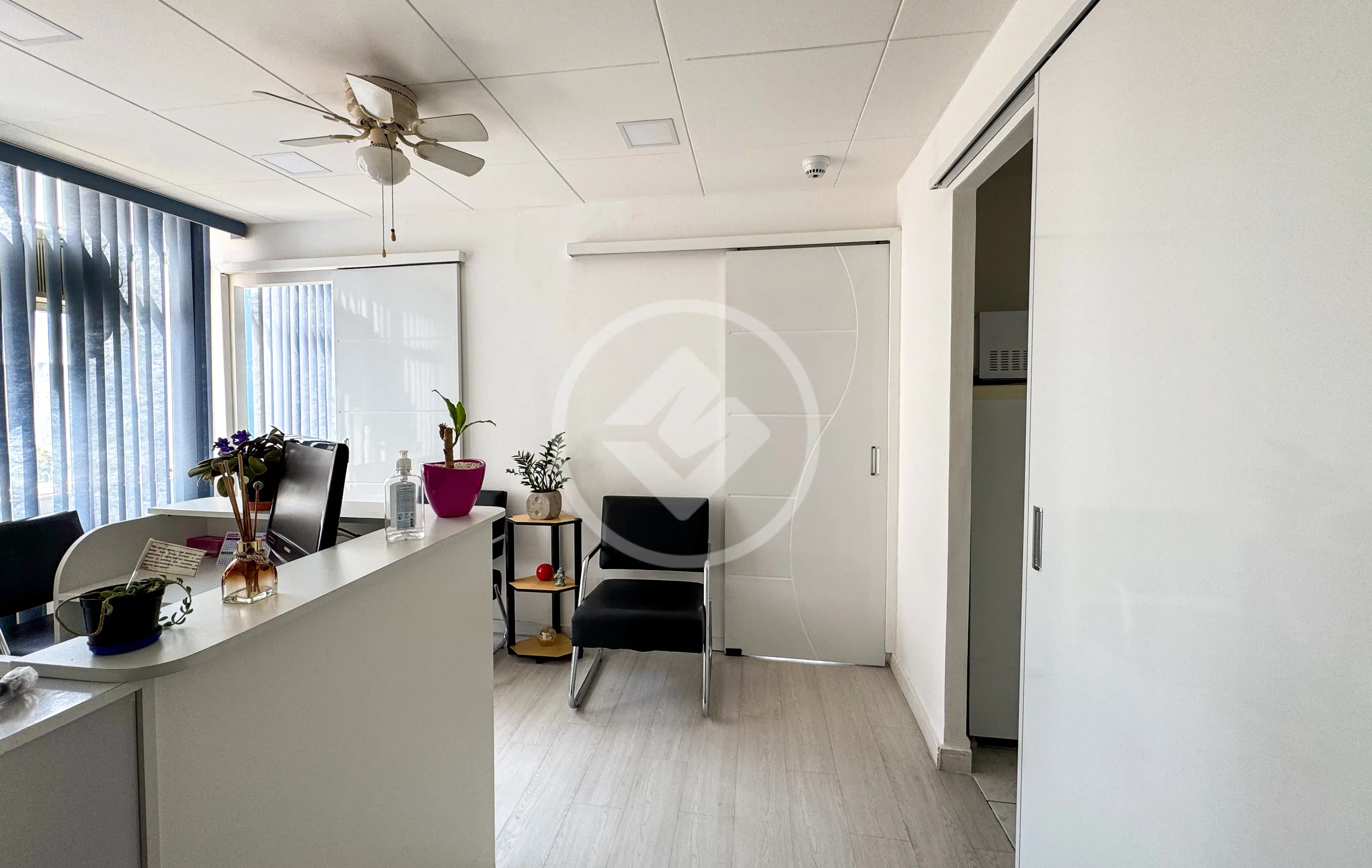 Sala Comercial BELA VISTA, São Paulo - SP — foto 1