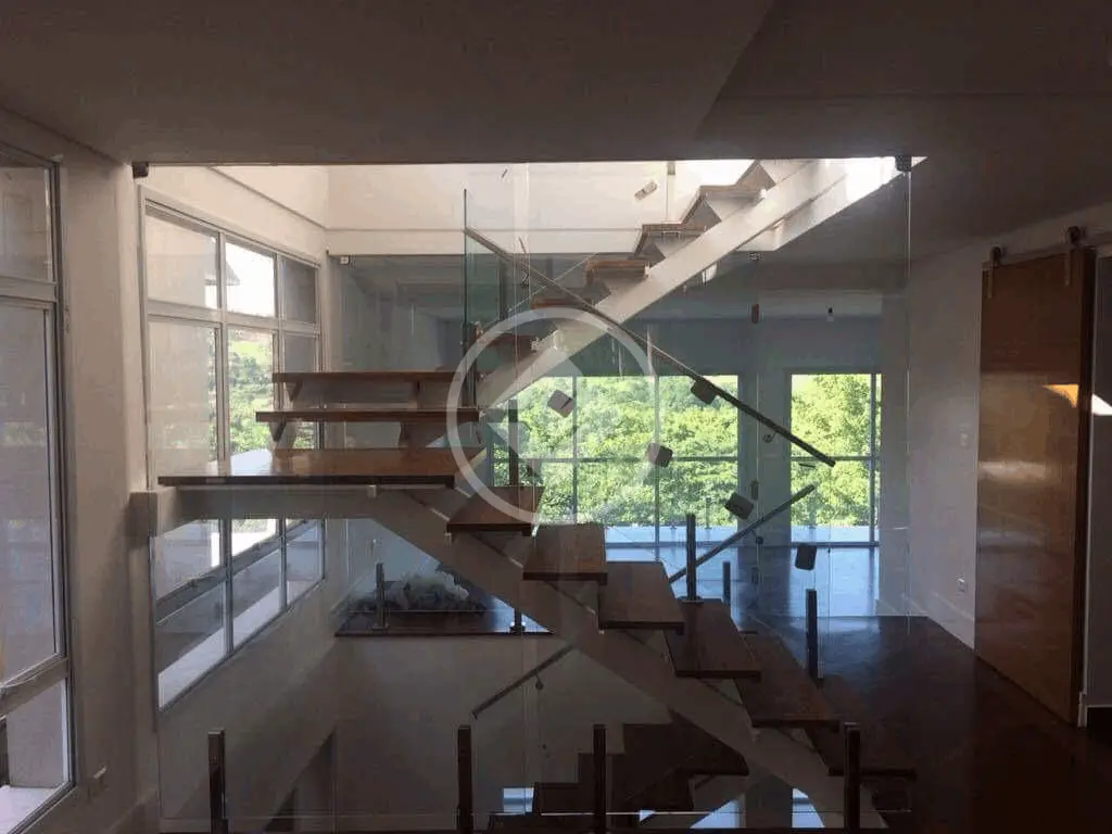 Casa Condomínio Morada das Flores (Aldeia da Serra), Santana de Parnaíba - SP — foto 2