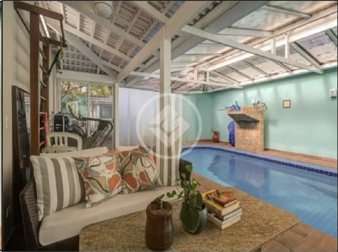 Casa Condomínio SANTO AMARO, São Paulo - SP — foto 2