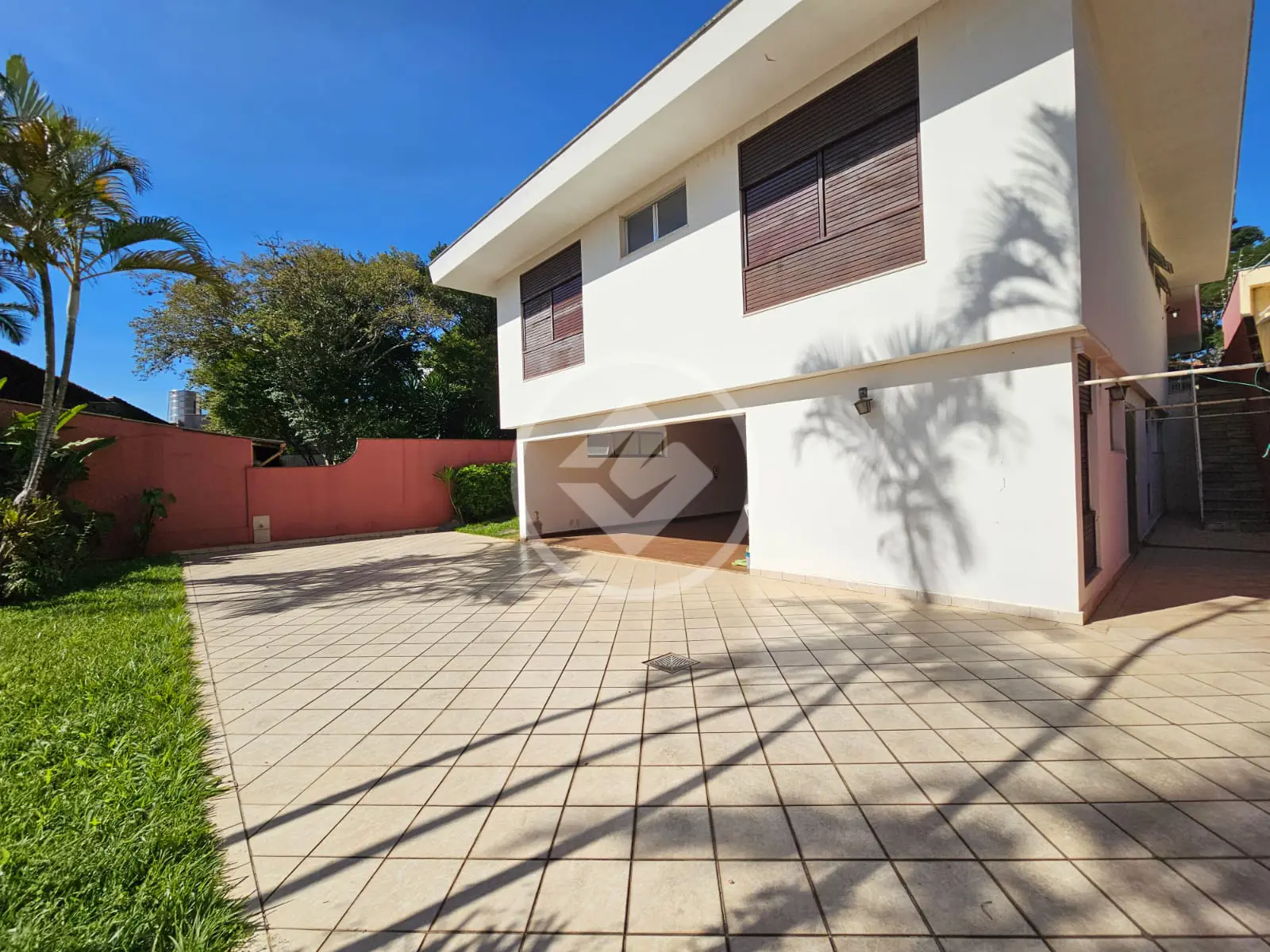 Casa Vila Hamburguesa, São Paulo - SP — foto 1
