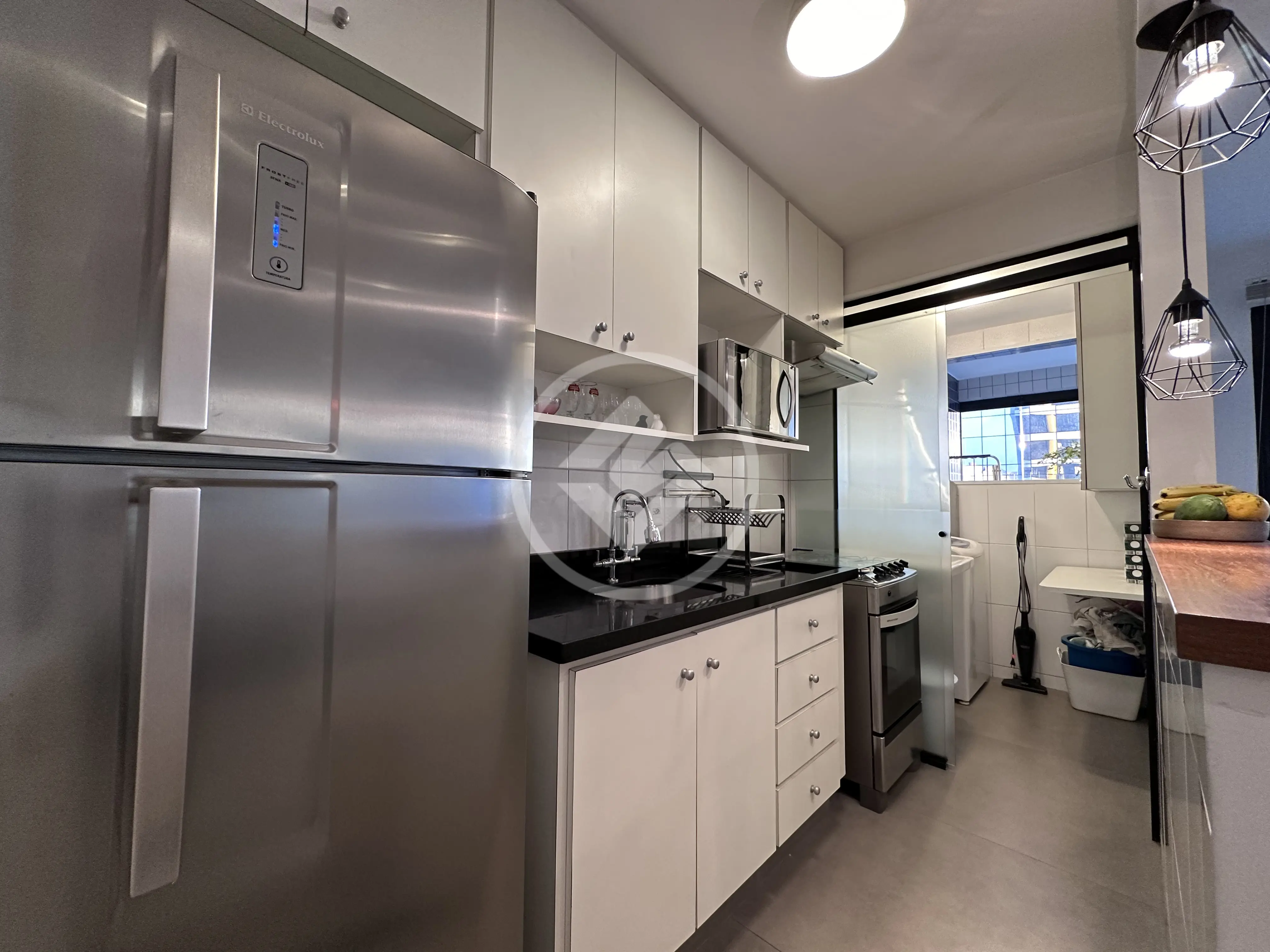 Apartamento 2 quartos no Vila Nova Conceição, São Paulo — foto 4 de 6