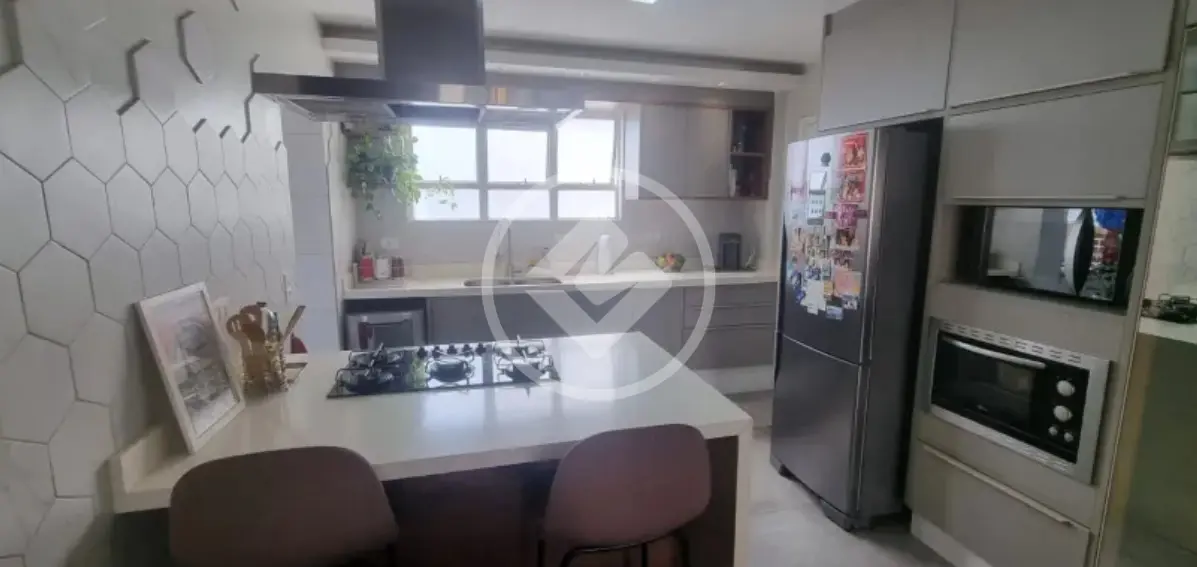 Apartamento 3 quartos no Indianópolis, São Paulo — foto 6 de 6