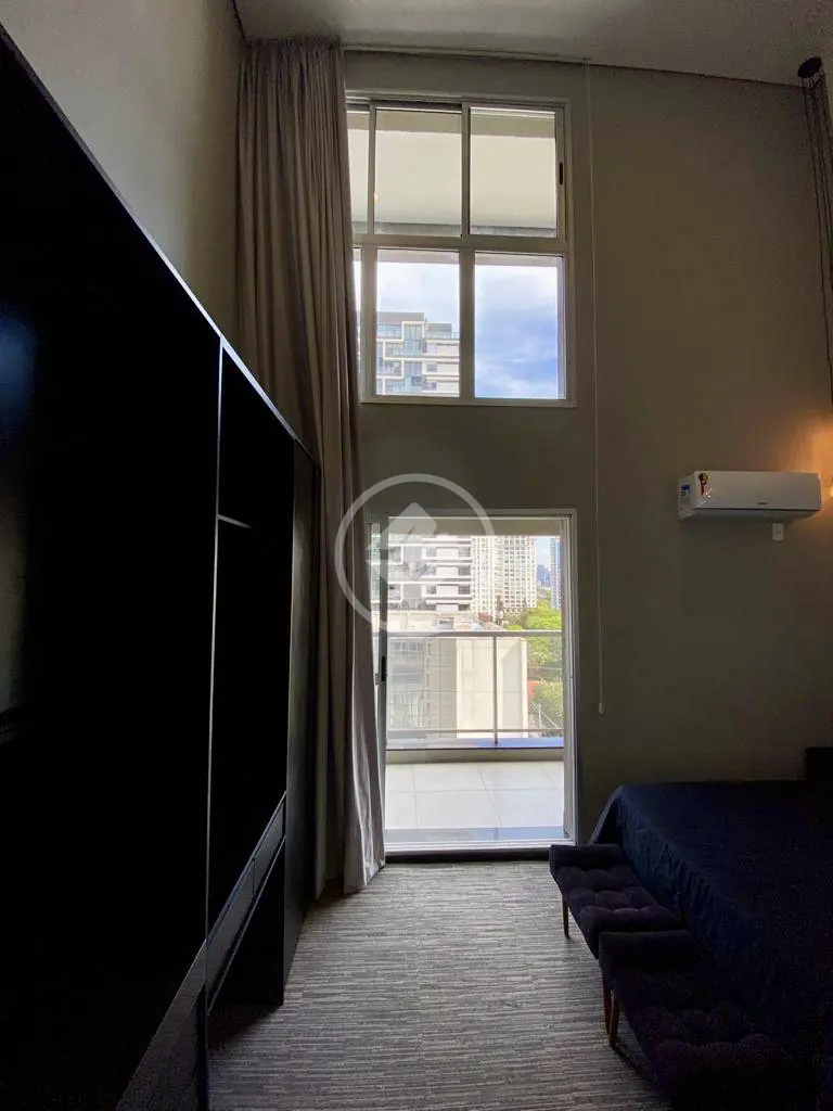 Apartamento Vila Olímpia, São Paulo - SP — foto 2
