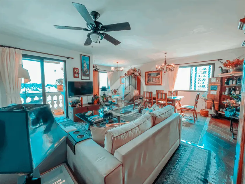 Apartamento Jardim Brasil (Zona Sul), São Paulo - SP — foto 1