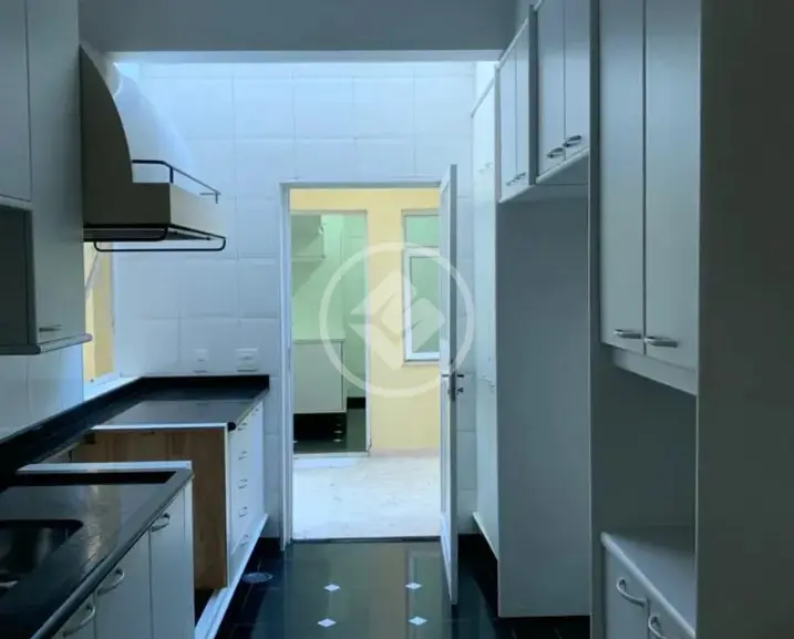 Casa JARDIM PAULISTANO, São Paulo - SP — foto 1