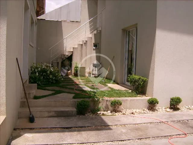 Casa Comercial 3 quartos no CIDADE MONÇÕES, São Paulo — foto 3 de 6