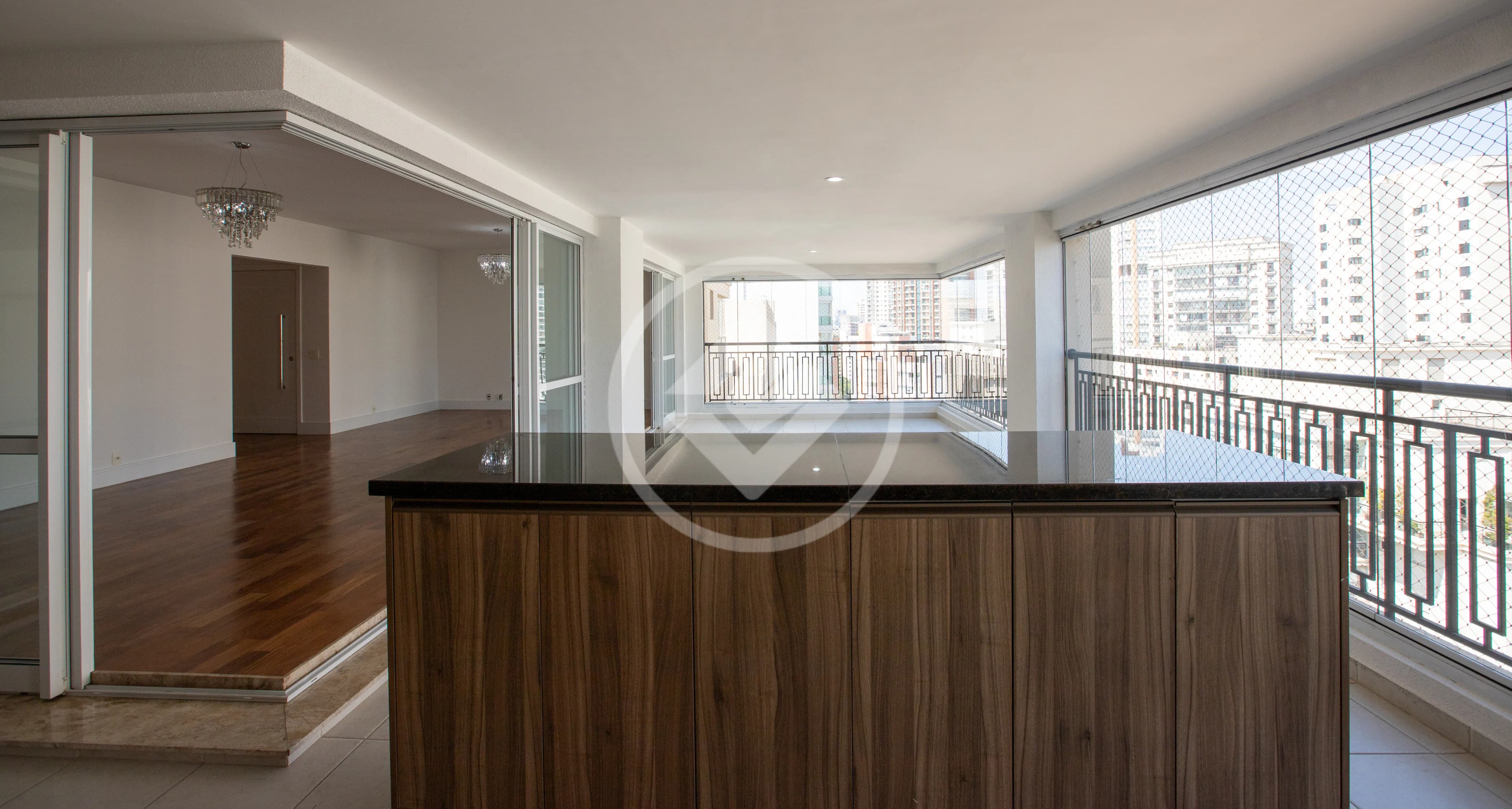 Apartamento 4 quartos no Vila Mariana, São Paulo — foto 5 de 6