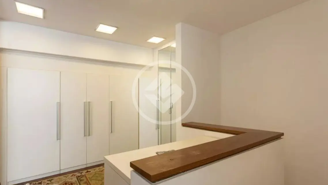 Apartamento Duplex 3 quartos no Vila Nova Conceição, São Paulo — foto 3 de 6
