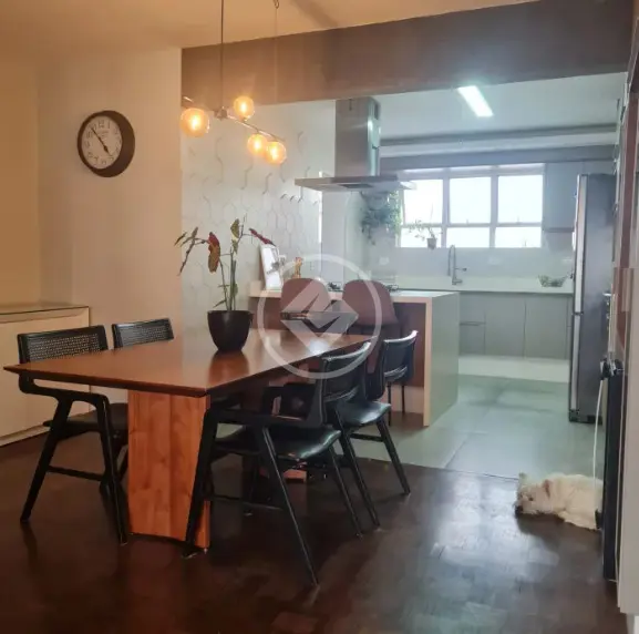 Apartamento 3 quartos no Indianópolis, São Paulo — foto 3 de 6