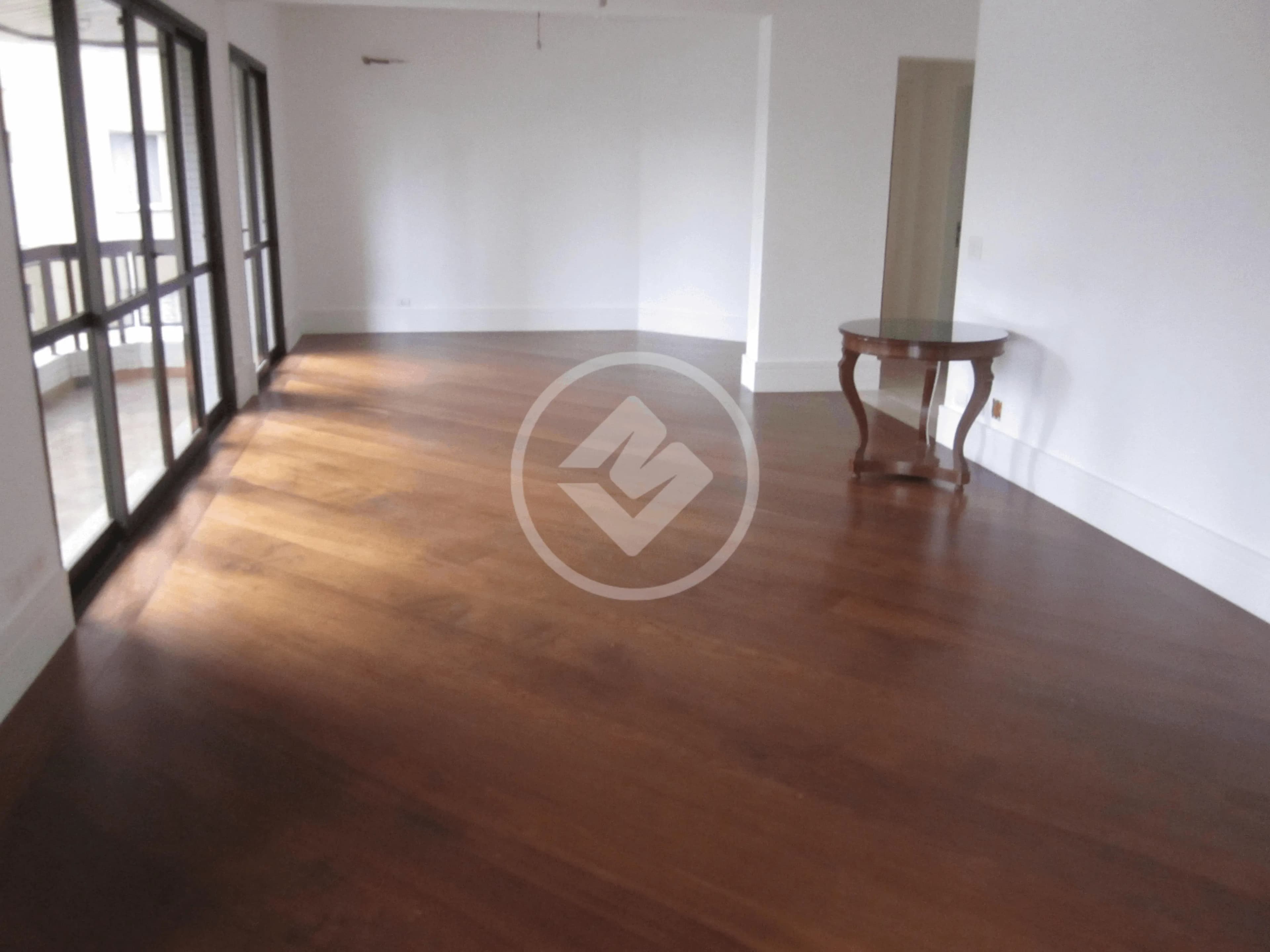 Apartamento 3 quartos no Vila Nova Conceição, São Paulo — foto 3 de 6