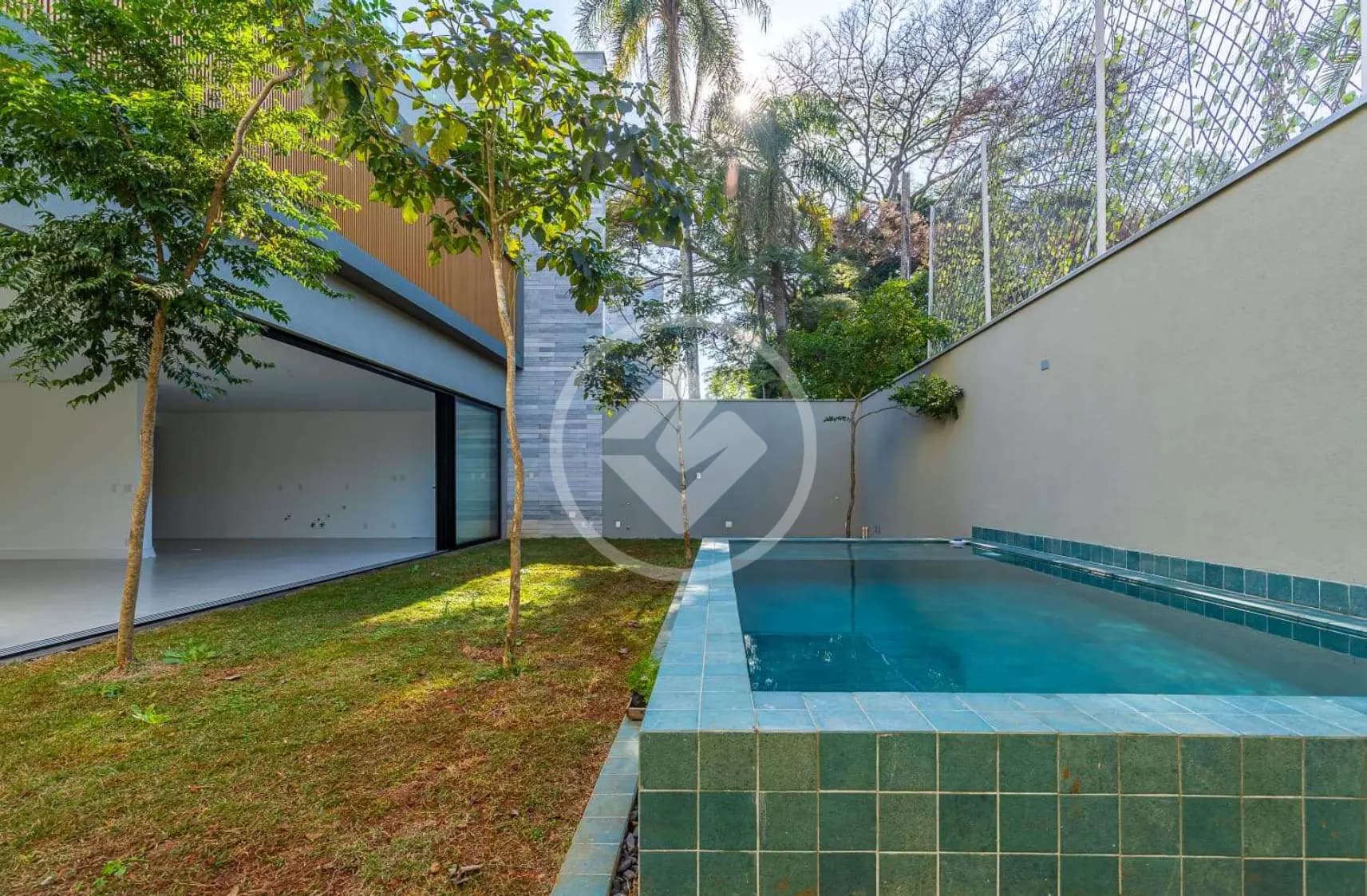 Casa Condomínio 4 quartos no BROOKLIN PAULISTA, São Paulo — foto 4 de 6