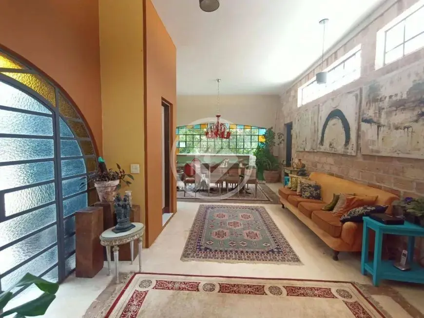 Casa Condomínio Nova Higienópolis, Jandira - SP — foto 1