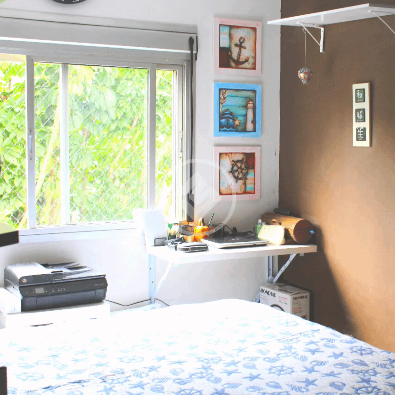 Apartamento Moema, São Paulo - SP — foto 1