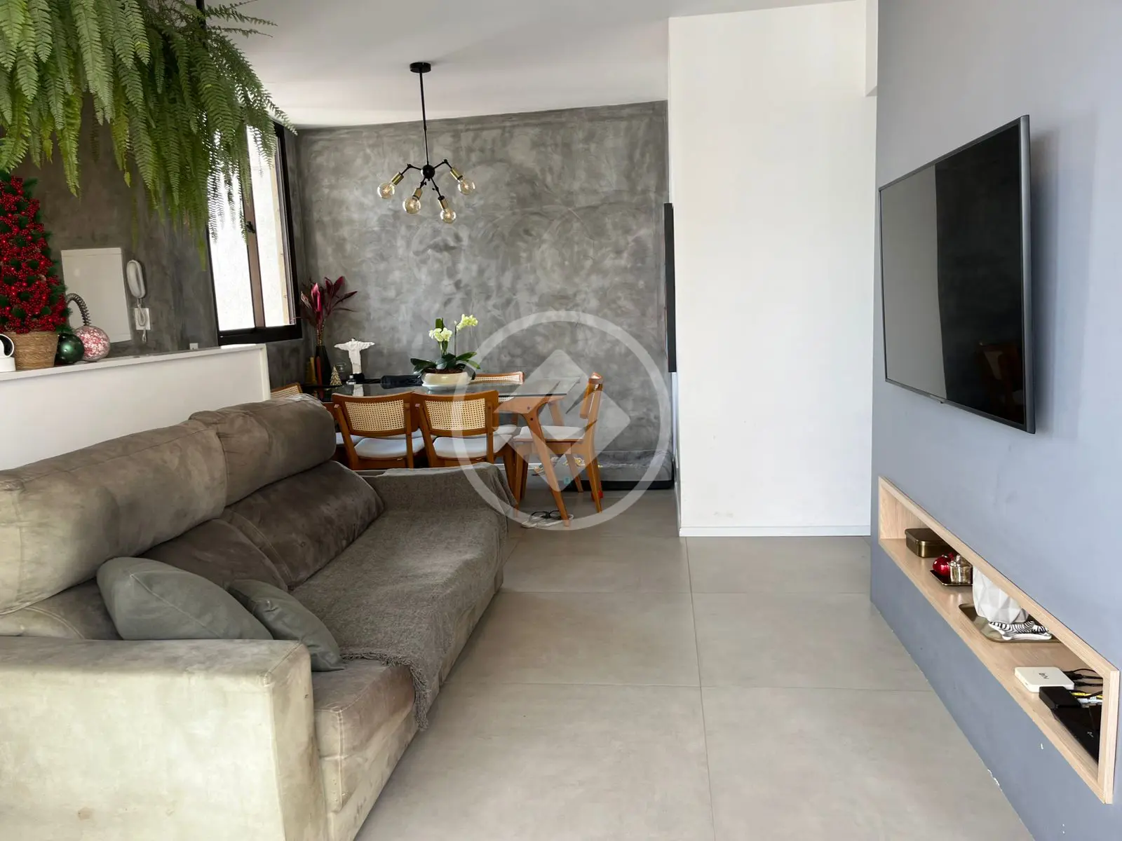 Apartamento Duplex Indianópolis, São Paulo - SP — foto 1