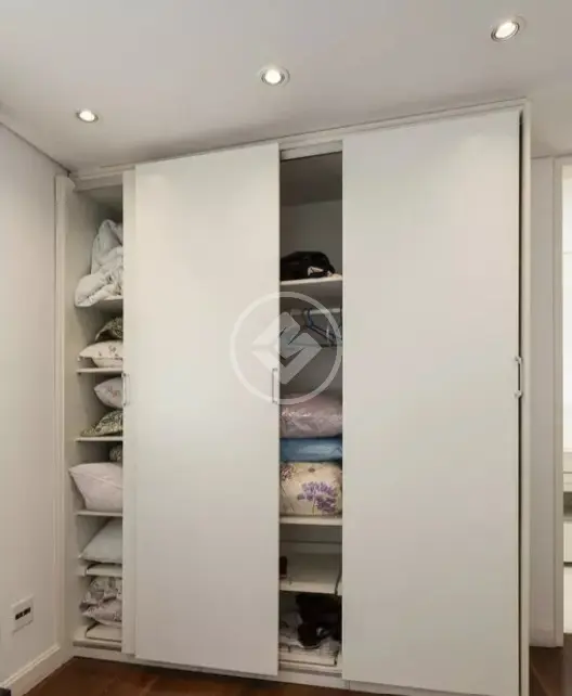 Apartamento Duplex 3 quartos no Vila Nova Conceição, São Paulo — foto 4 de 6