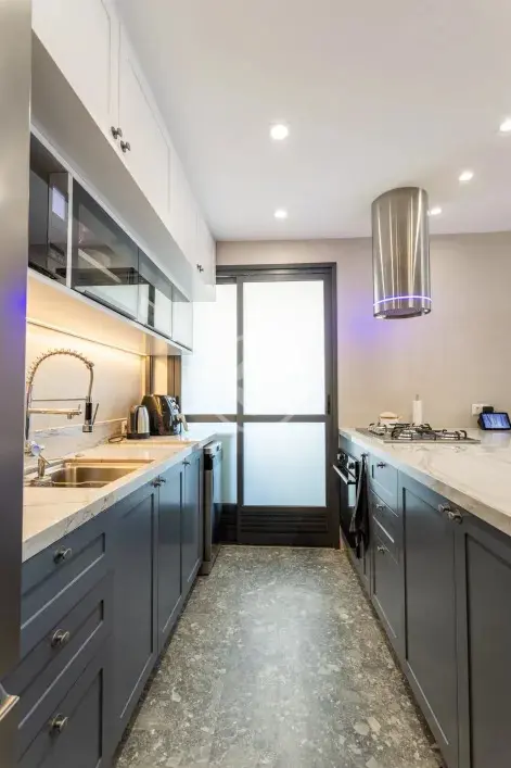Apartamento Garden 2 quartos no CIDADE MONÇÕES, São Paulo — foto 5 de 6