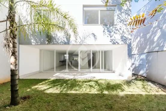 Casa Condomínio Chácara Santo Antônio (Zona Sul), São Paulo - SP — foto 2