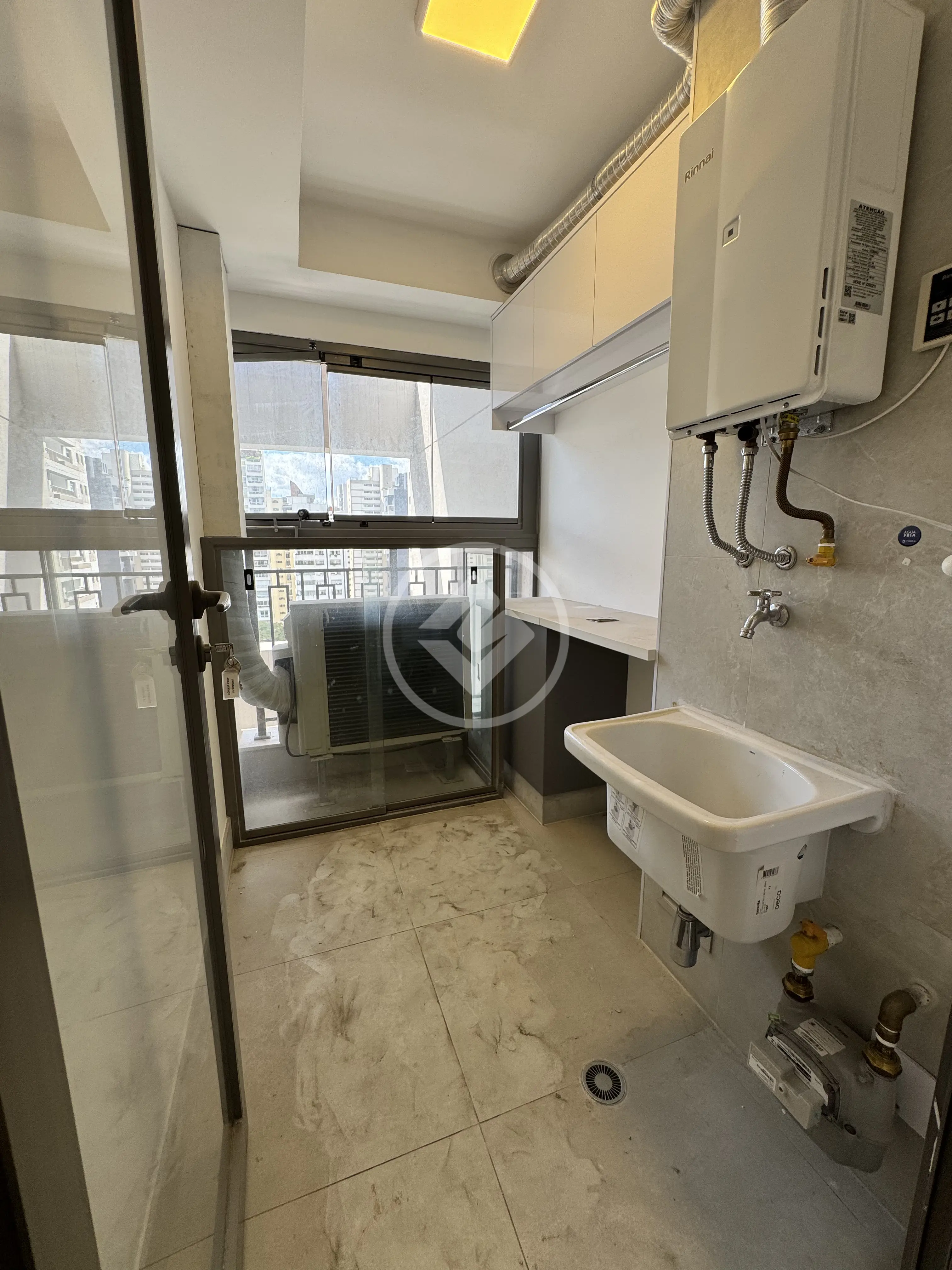 Apartamento 3 quartos no Moema, São Paulo — foto 3 de 6