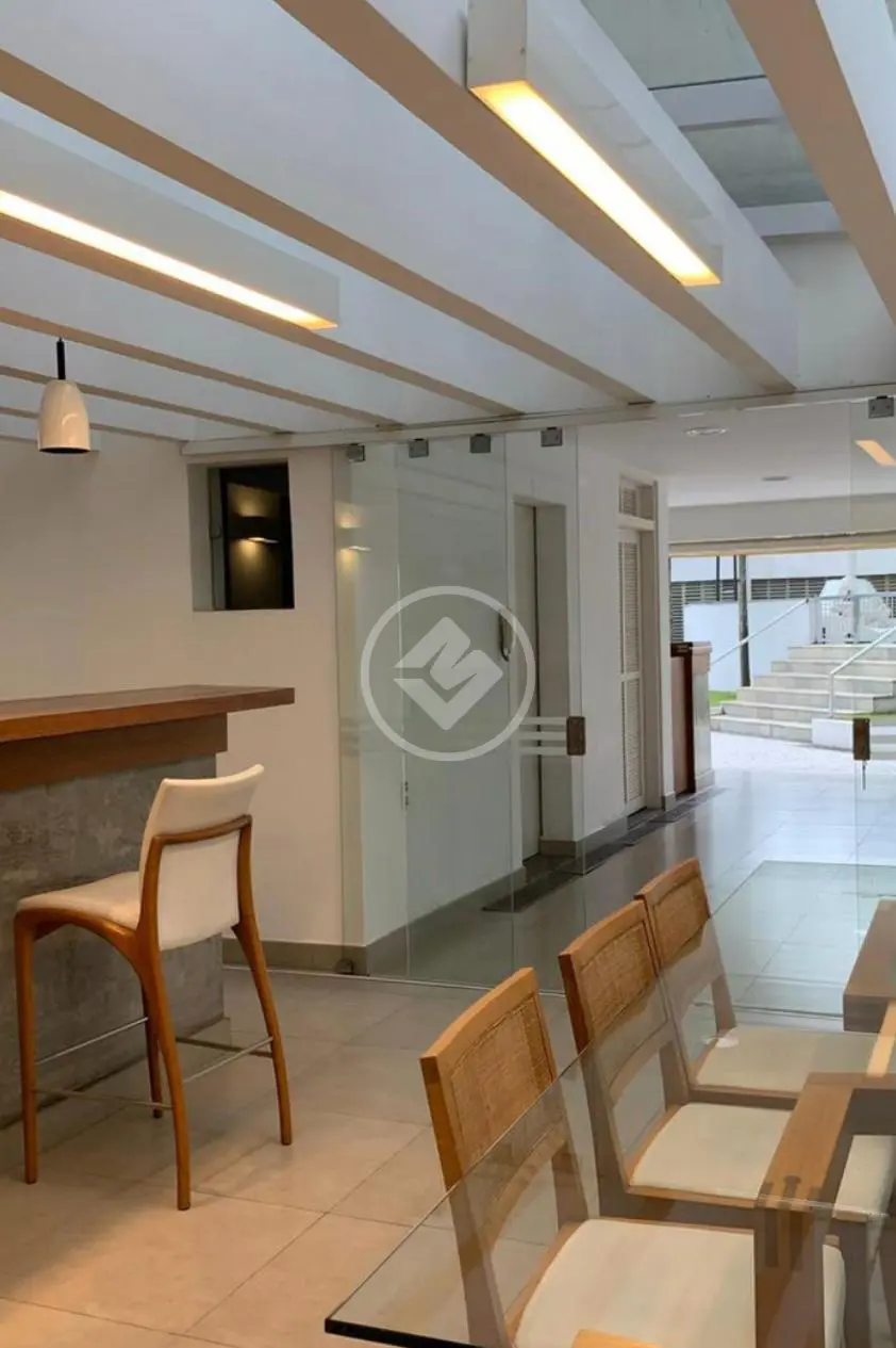 Apartamento Indianópolis, São Paulo - SP — foto 1