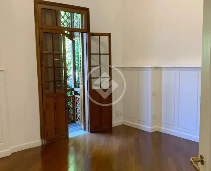 Casa JARDIM PAULISTANO, São Paulo - SP — foto 2