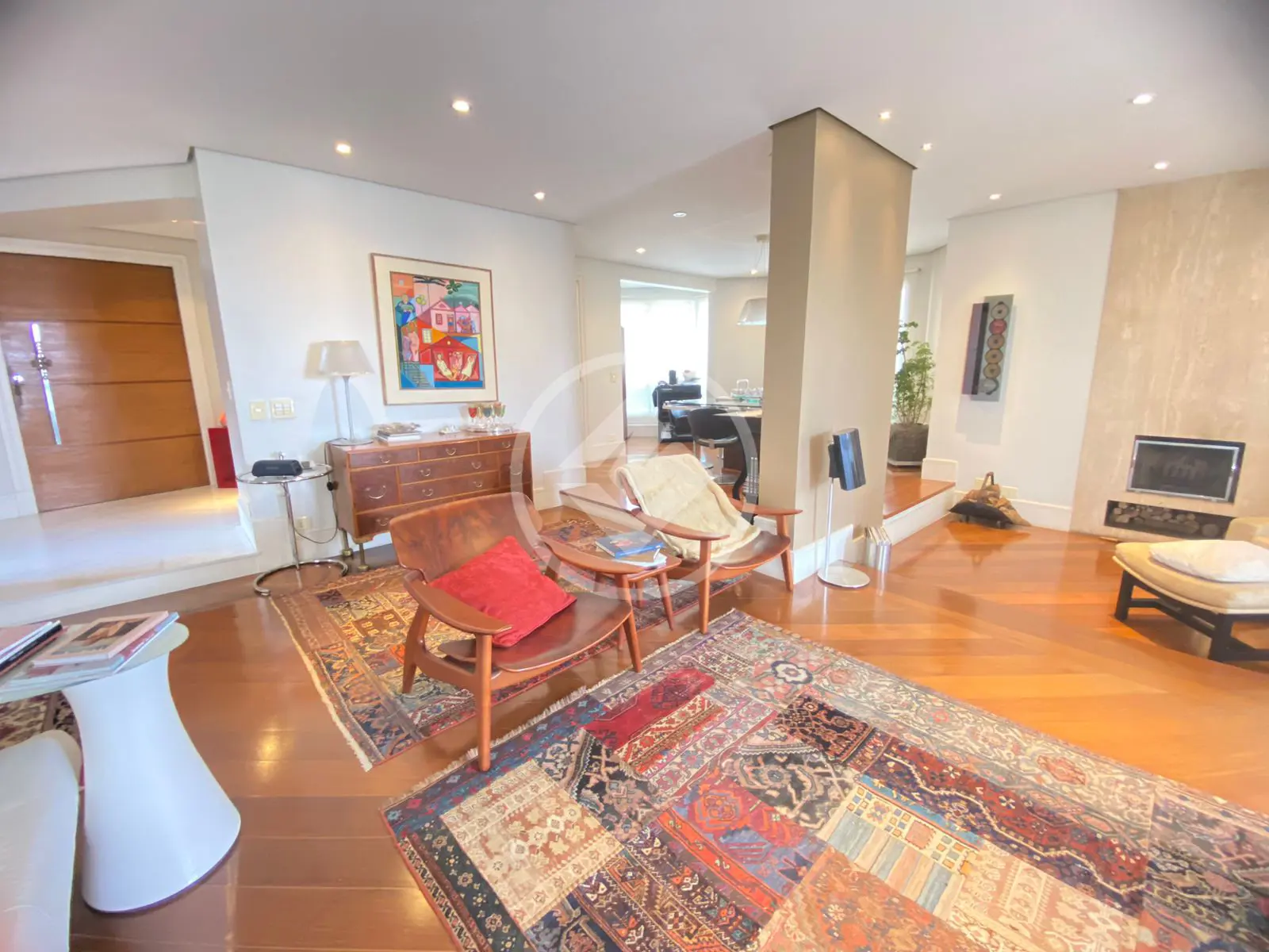 Cobertura Duplex 3 quartos no Vila Uberabinha, São Paulo — foto 4 de 6
