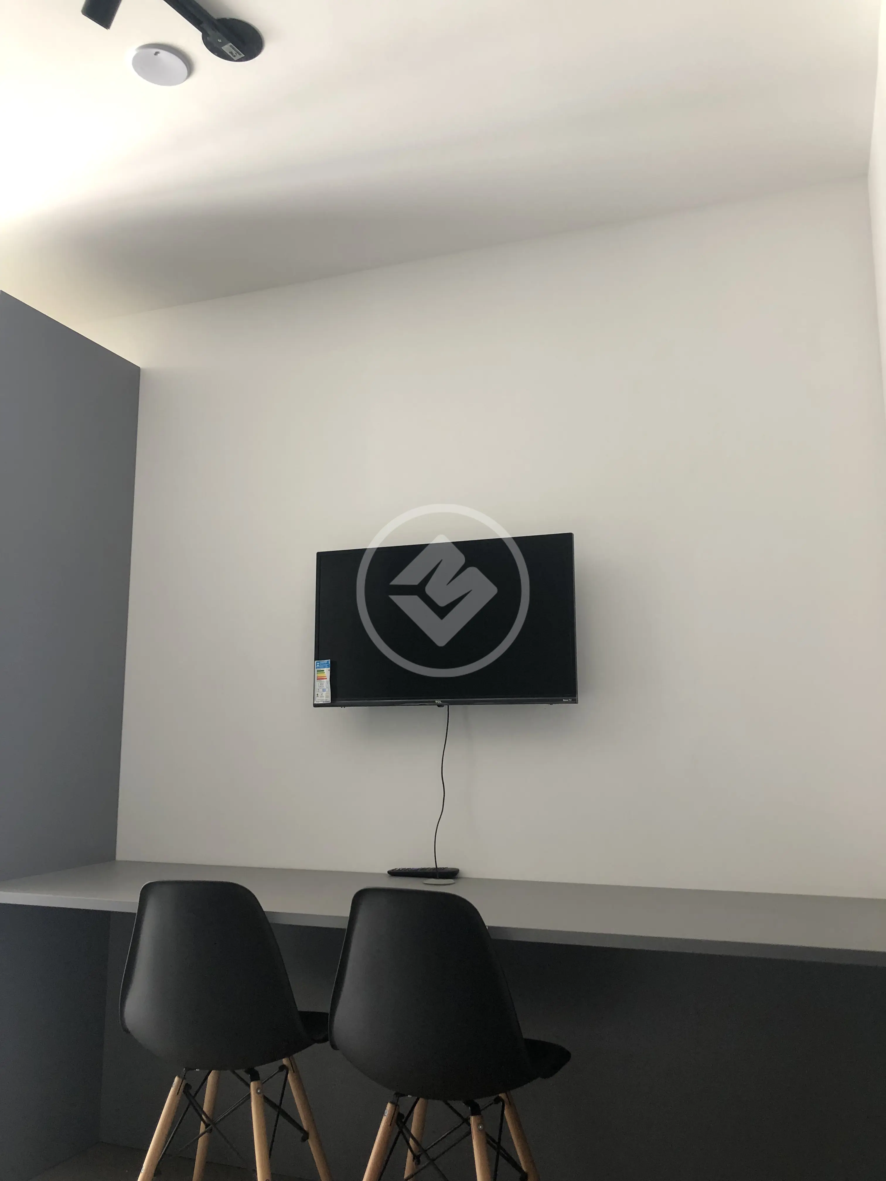 Loft / Studio 1 quarto no Indianópolis, São Paulo — foto 4 de 6