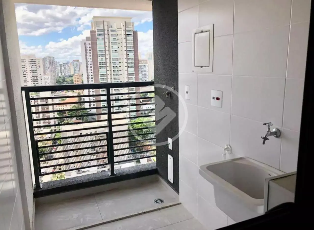 Apartamento 3 quartos no Jardim das Acacias, São Paulo — foto 6 de 6