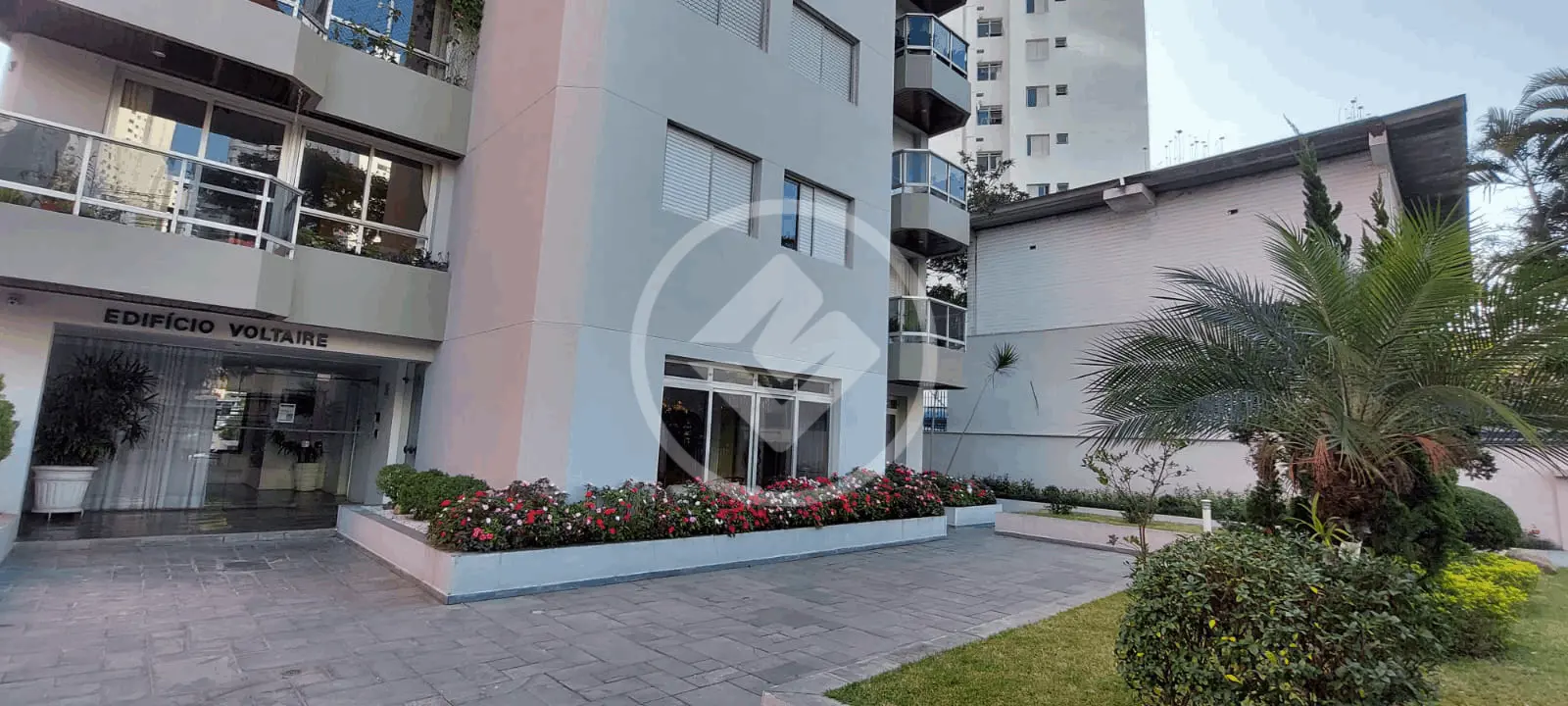 Apartamento Vila Sofia, São Paulo - SP — foto 1