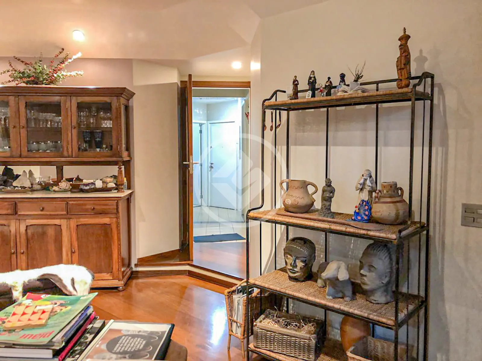 Apartamento 3 quartos no Brooklin Novo, São Paulo — foto 5 de 6